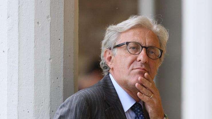 Valentini (ex Figc) a #CasaTuttoBari:  "La Lega C non stabilisce nulla. Ghirelli? Dichiarazioni improprie. La FIGC farà ogni sforzo per giocare. In alternativa tre soluzioni..."