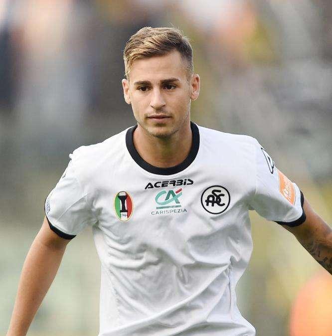 Angelozzi a TuttoBari: "Ricci in orbita Bari? Non si muove da qui"