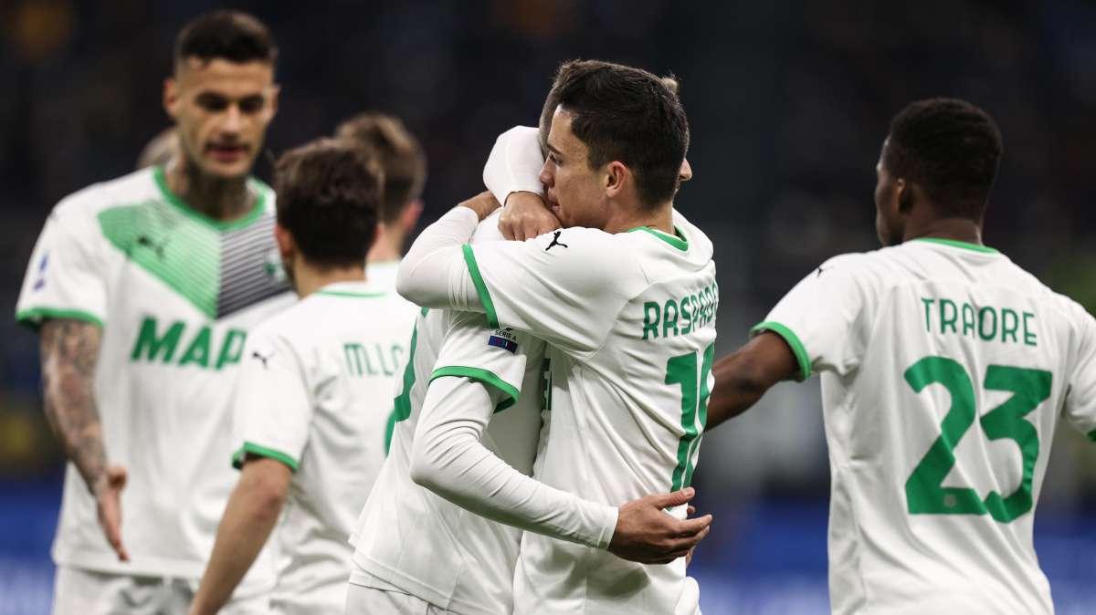 Tmw - Il Sassuolo e il dopo Scamacca: Alvarez e... Moro