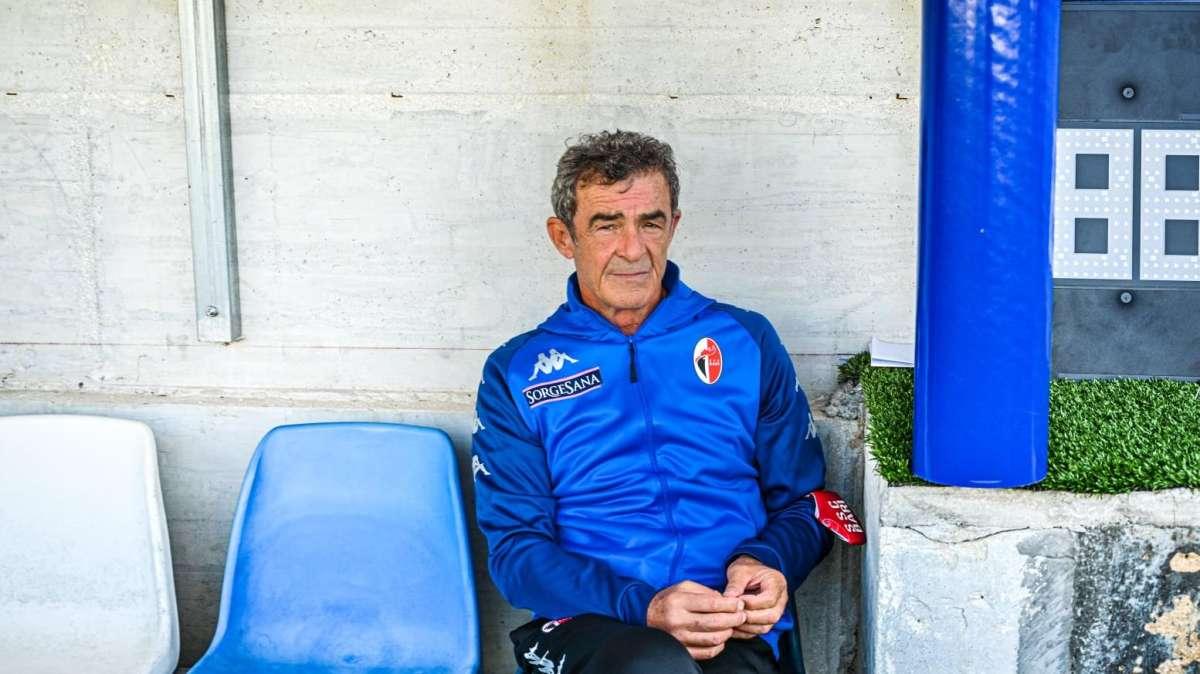 Bari secondo, senza infamia né lode: campionato equilibrato, ma per Auteri c'è molto da lavorare