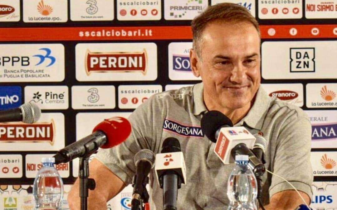 Vivarini: "E' il momento cruciale del campionato, spicchiamo il volo"
