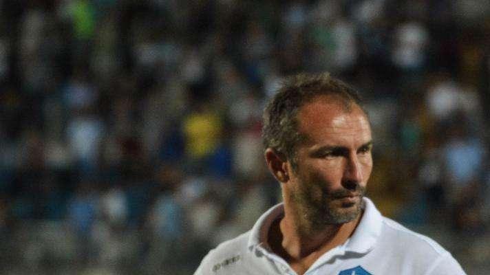 Dionigi a TuttoBari: "Ora trittico fondamentale per la vetta"