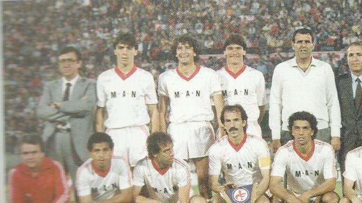 Accadde oggi - 36 anni fa l'ultima promozione del Bari in B. Quel 3-1 al Benevento...