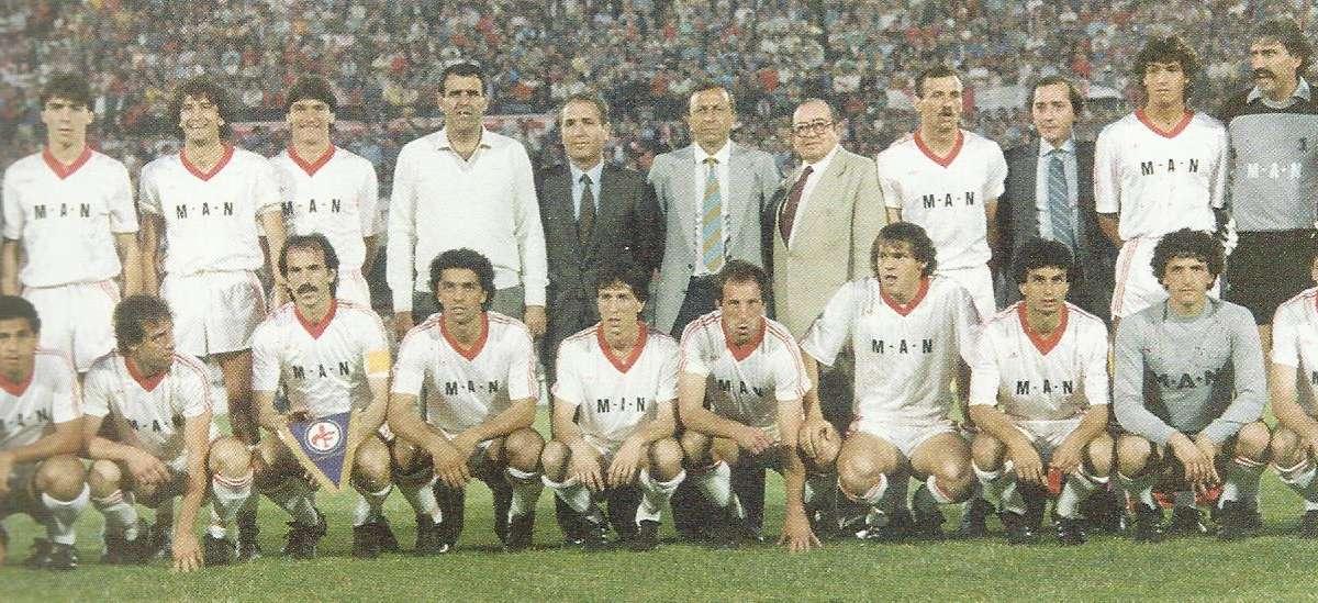Il Bari e i derby - Le quattro sfide nel 1983/84 col Casarano, una leccese... amica