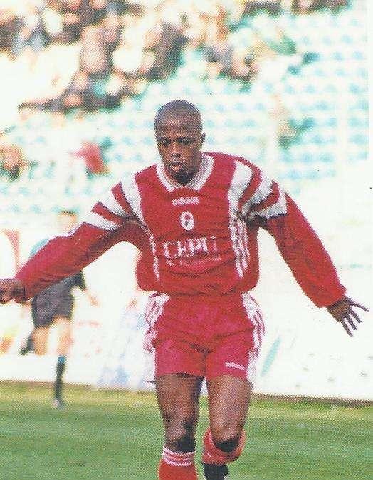 Guerrero vicino al popolo biancorosso: "Chiedo a Dio di aiutarli". FOTO