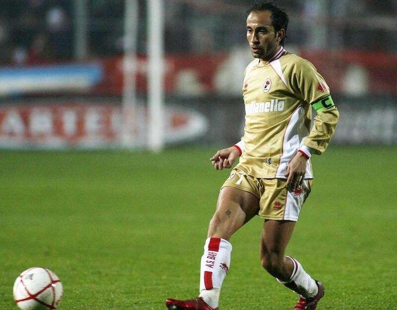 Bellavista torna nel mondo del calcio dopo lo stop forzato durato 15 anni: "È finito un incubo" 