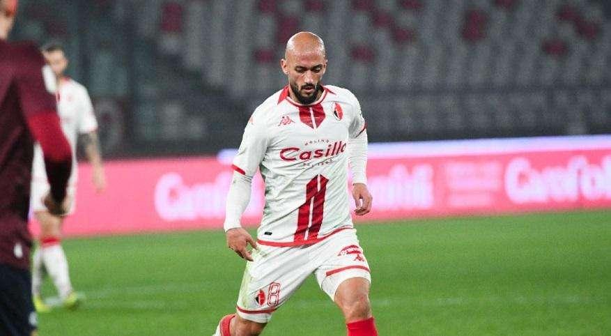 Cittadella-Bari, le probabili: torna Benali. Nasti più di Puscas. Trequarti: sicuro solo Sibilli