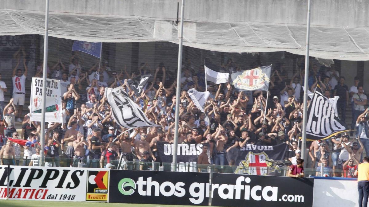 Dentro il Girone C, Matachione (pres. Savoia): "Tra territorialità, storia ed azzeramento totale della squadra: vogliamo salvarci!"