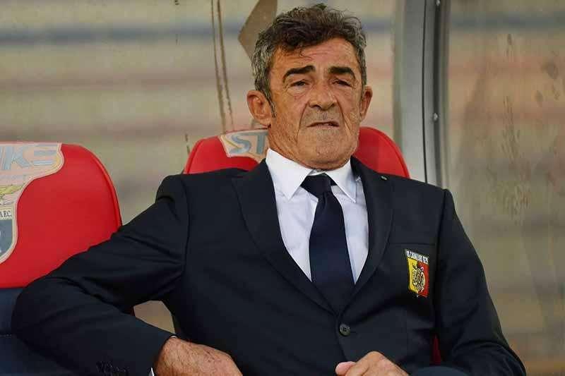TuttoBari - Auteri, il Bari si avvicina: ora c'è fiducia. Vivarini e il Perugia: gli umbri partono da Oddo, poi...