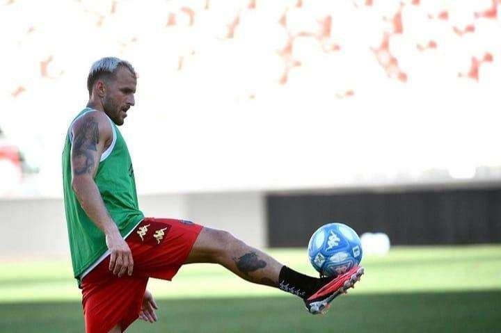 CdS - Caso Sibilli: le scommesse anche da calciatore del Bari. Tennis e calcio, possibile il patteggiamento