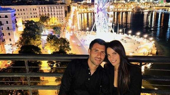 Quattro chiacchiere con… Nancy, l’altra metà di Pucino: "Leader vero e papà premuroso, esigente sullo studio. Ha un sogno"