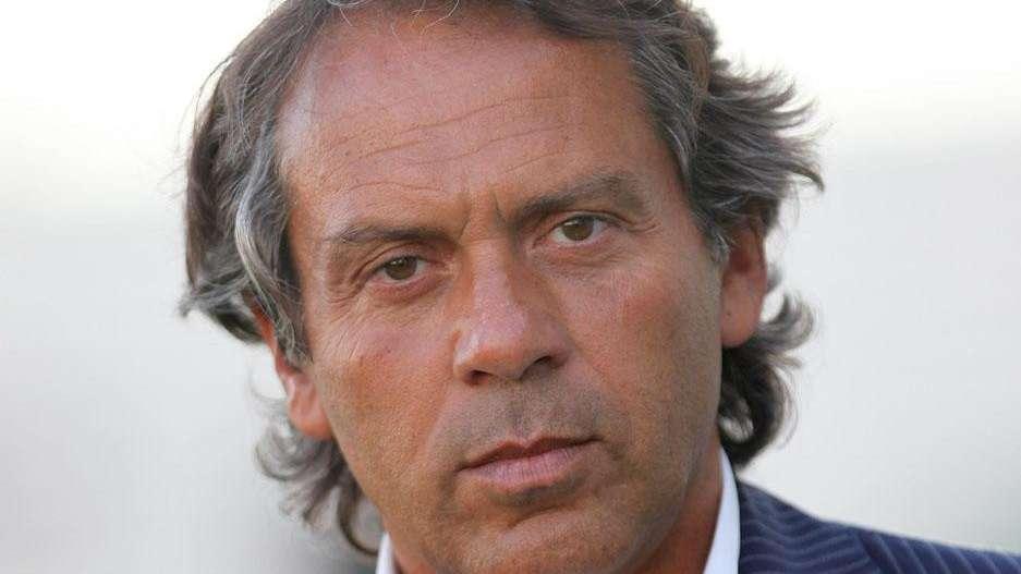 AUGURI BARI, Di Gennaro a TuttoBari: "Il mio Bari dettava legge. Poi..."