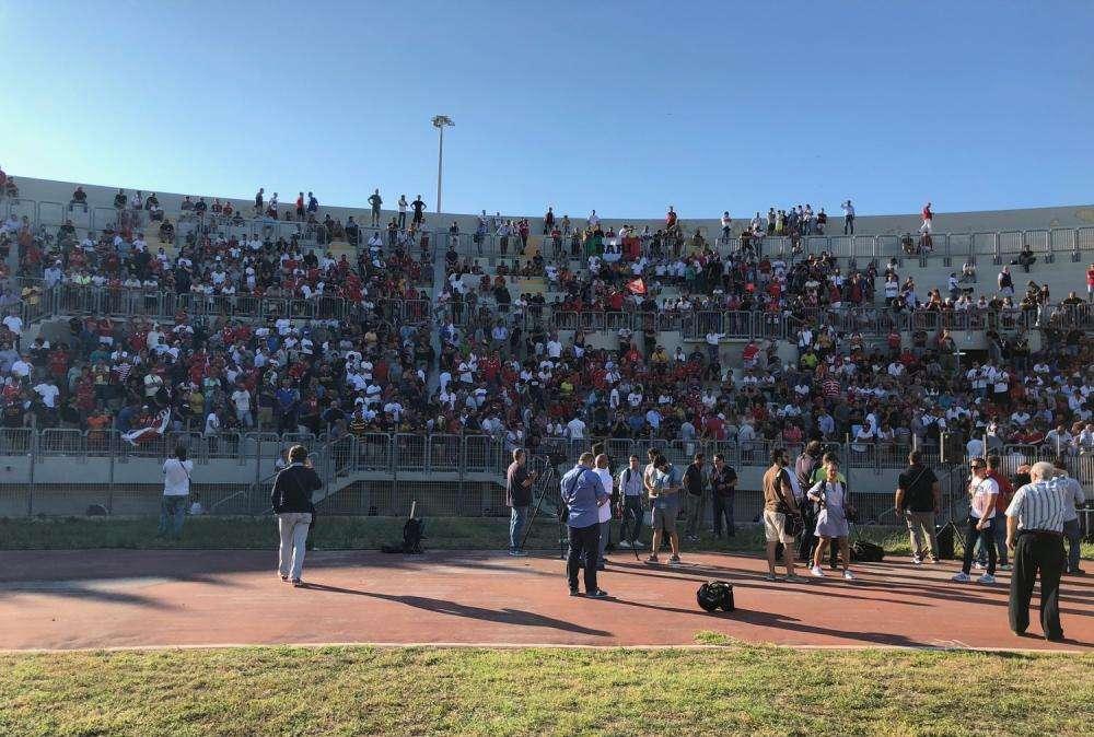 TuttoBari - Cordata locale, 640mila euro il capitale. Zero Monachesi