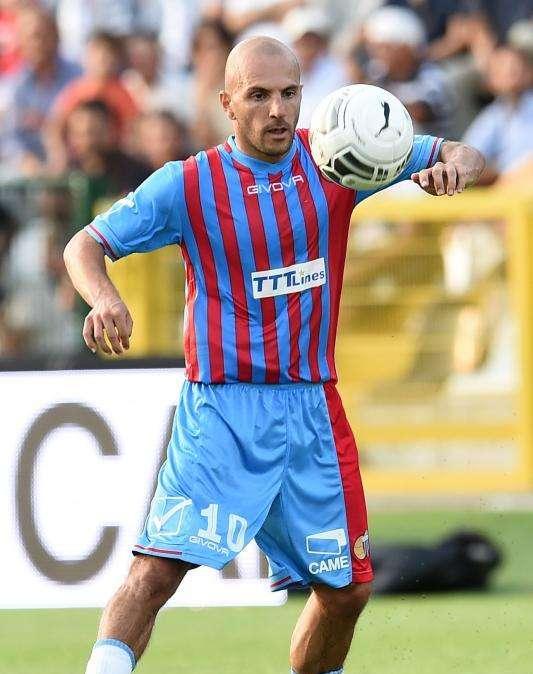 ESCLUSIVA - Ferrigno, dt Catania: "Rosina interessa al Bari. Maniero..."