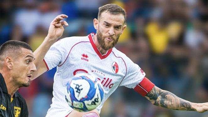 Dal web - “Altro che playoff, pensiamo a salvarci. Longo ha sbagliato formazione. Vicari è in grande difficoltà. Maggiore e Maiello dov’erano?”