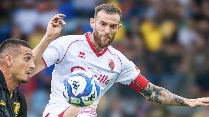 E’ sofferenza maxi per il Bari: Vicari e non solo, tutti i nomi 