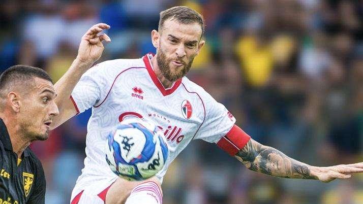 Vicari: “C’è tanta rabbia, capisco la delusione ma l'obiettivo è grande. Sto bene, dobbiamo pensare alla prossima”