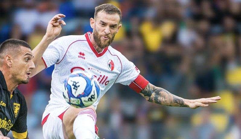 GdS - Vicari, cresce l'ottimismo. Sicuramente out un suo compagno