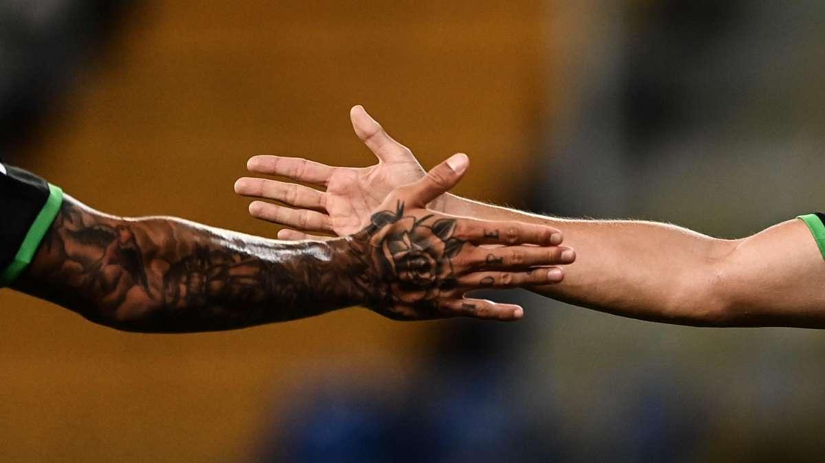 Fair Play a Campobasso, restituito un gol alla Fidelis Andria