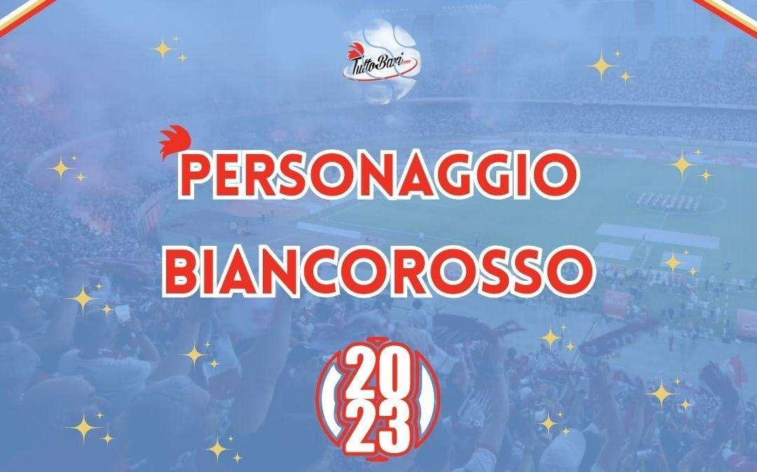 'Il personaggio del 2023' - Un nome (non banale) entra in corsa