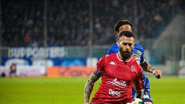 Frattali super, Antenucci in grande spolvero. Maita perde Kanoute in occasione del pari. Le pagelle
