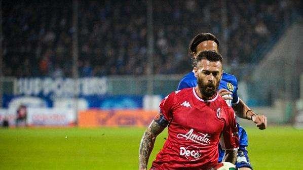 Antenucci: "Ci sono sempre stato. Io tra i top cannonieri del Bari? Un orgoglio. Il mio sfogo, le panchine, Di Cesare..."