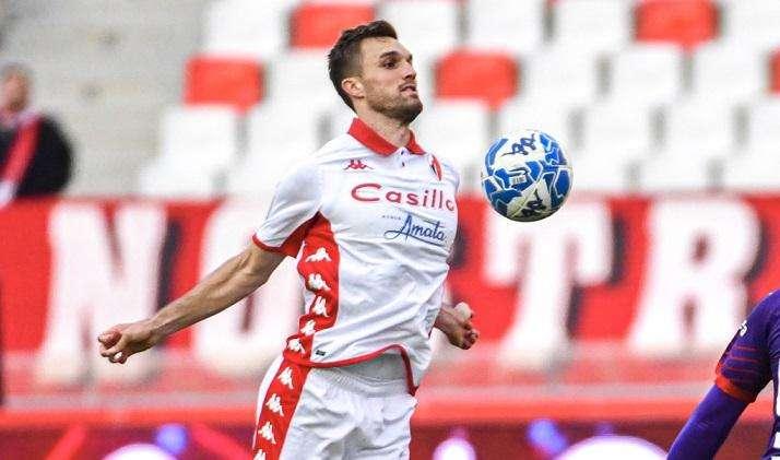 Modena-Bari, le probabili: Puscas centravanti, Aramu pronto all'uso. In difesa scalpita Zuzek