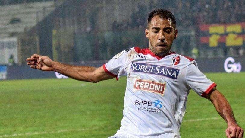 TuttoBari - Intrigo Hamlili: Polito mediatore tra Monopoli e Pistoiese. Semenzato... 