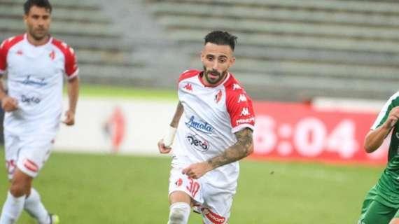 Marras, ritorno a Bari solo momentaneo: Polito a gennaio fu chiaro