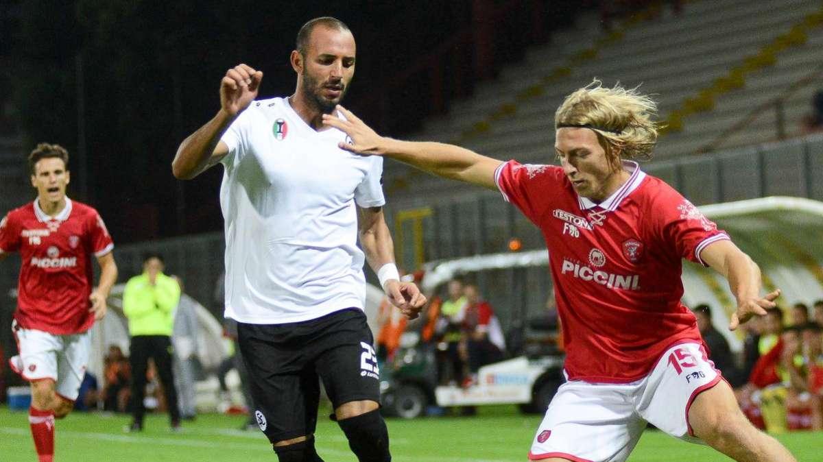 ESCLUSIVA - Di Campli: "Schiattarella vuole il Bari. Via Partipilo"