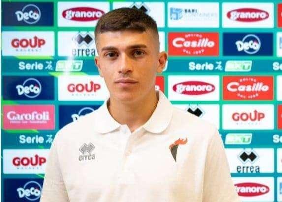 Rep - Venduti 1800 biglietti per Cesena. Favasuli titolare, disponibile Maiello. Matino-Catania