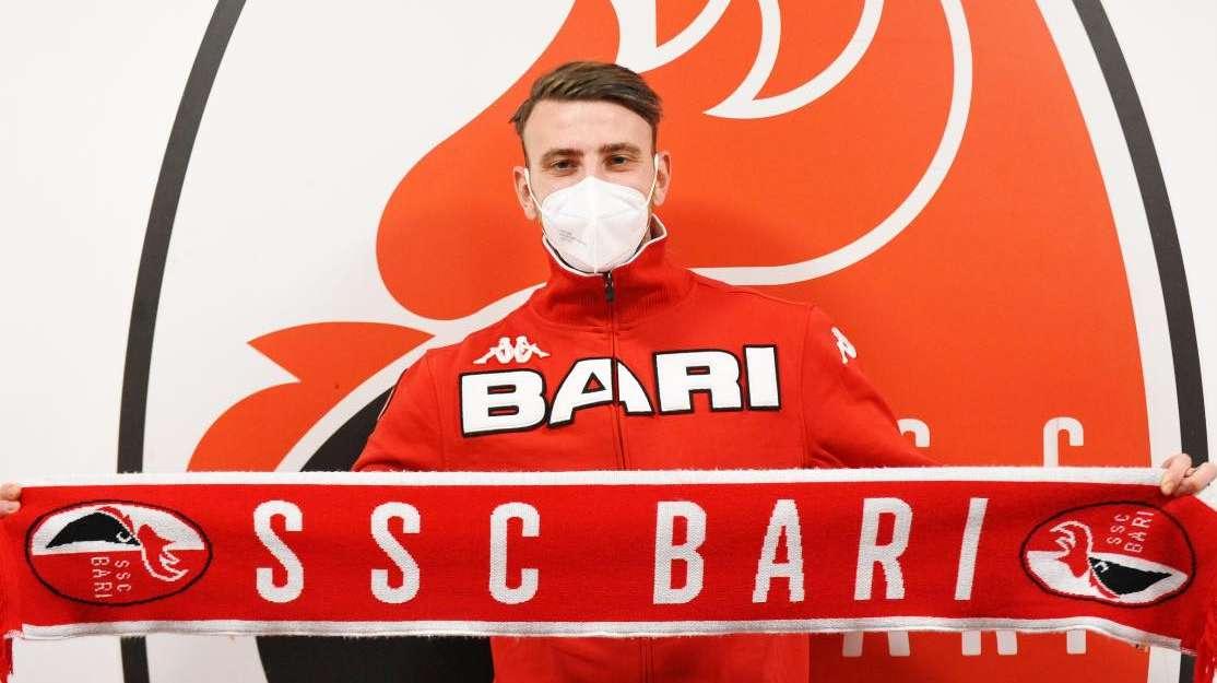 TuttoBari - Ds Teramo: "Cianci moderno, può arrivare in alto. Tornare a Bari un suo pallino, il futuro..."