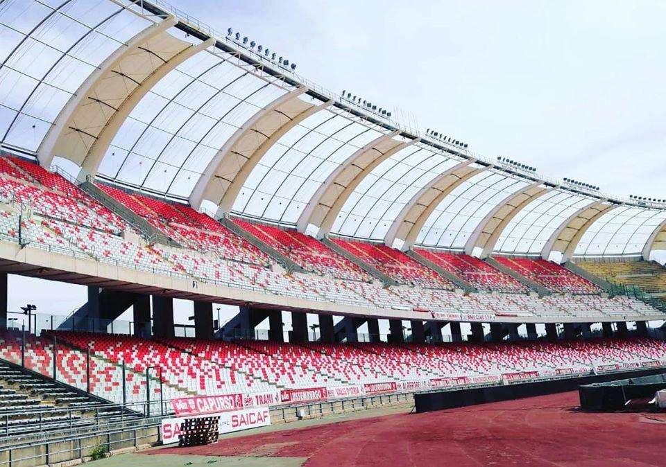 TuttoBari - Di Dio e la chiusura degli stadi: “Avvantaggiati calciatori senza carattere”