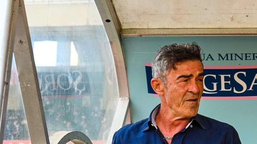 TuttoC - Auteri-Bari, risoluzione vicina. Domani possibile annuncio