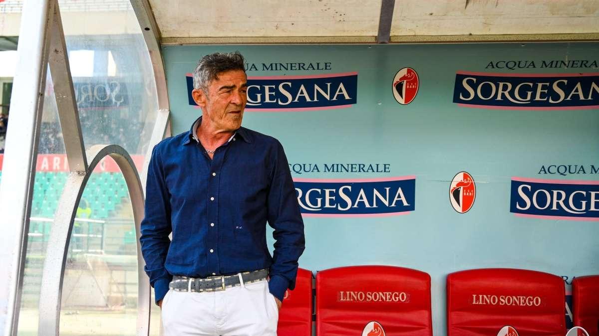 Auteri e Polito si ritrovano (almeno per ora): quell'annata insieme ad Avellino... 
