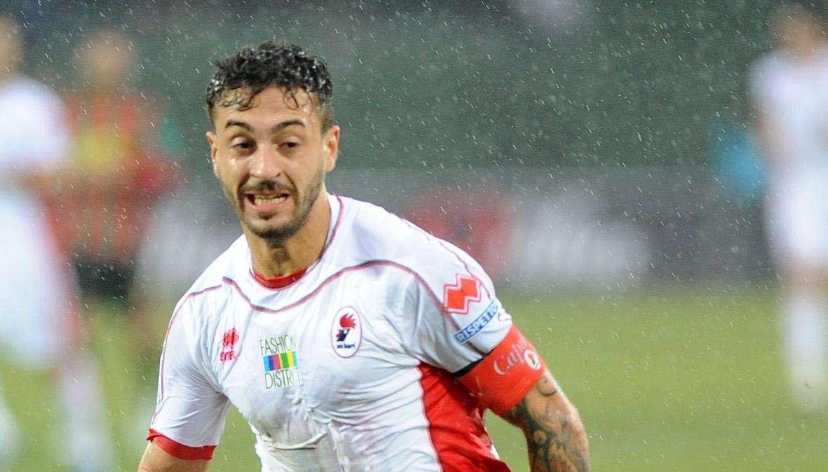 ESCLUSIVA - Caputo, mezza B su di lui: un contratto da ridefinire...