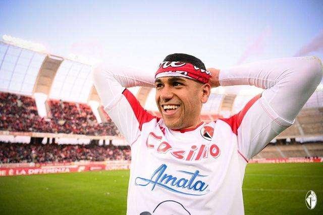 Da Antenucci a Cheddira: l'ultima volta in C questo era l'attacco del Bari