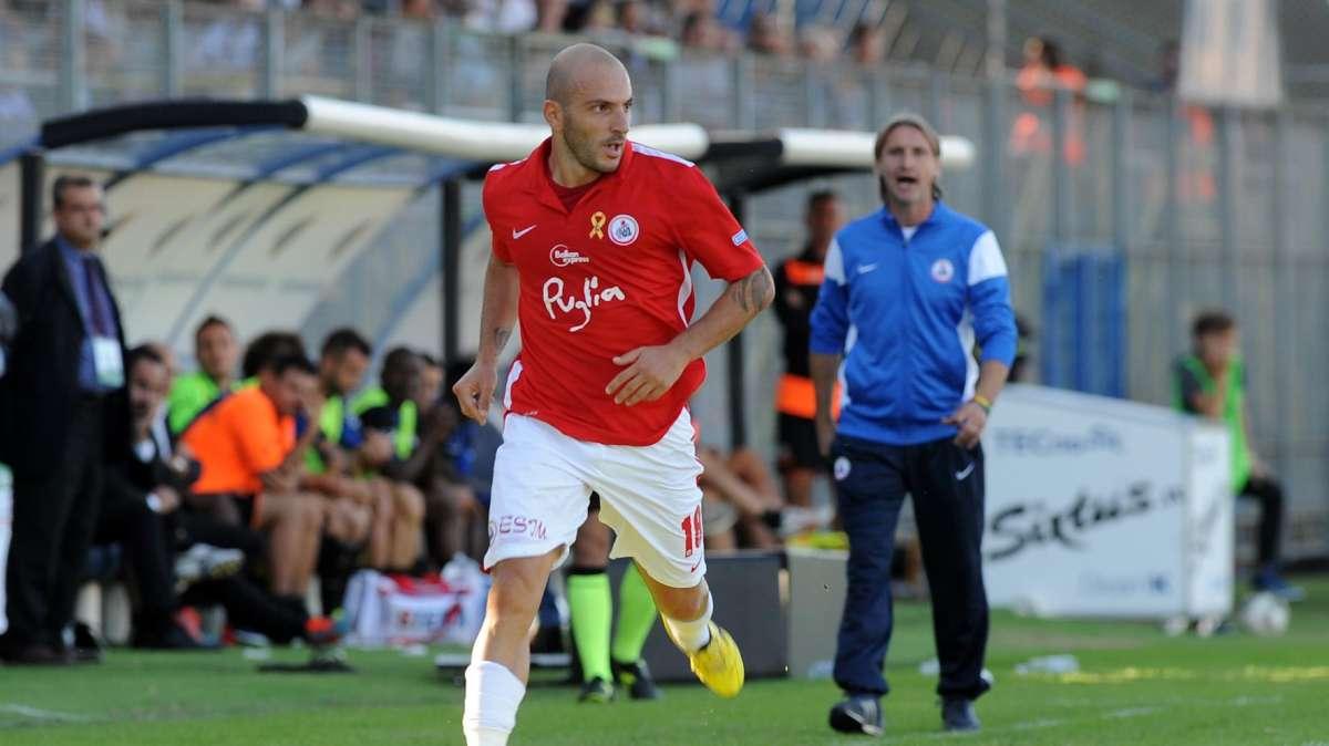 Storie biancorosse - L'ultimo match giocato ad Halloween dal Bari