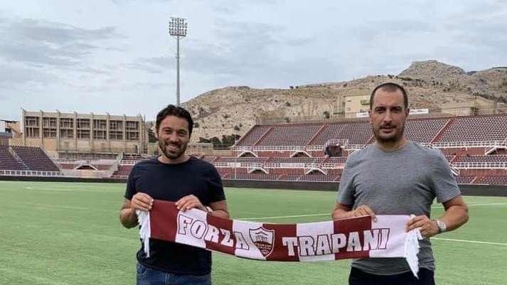 Ex all. Trapani: "Palermo nota dolente, non è all'altezza del Bari"