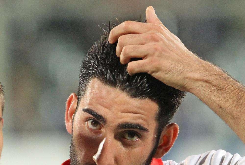 L'ex Belmonte: "Stagione del Bari difficile, ma può uscirne alla grande: tiferò per loro"
