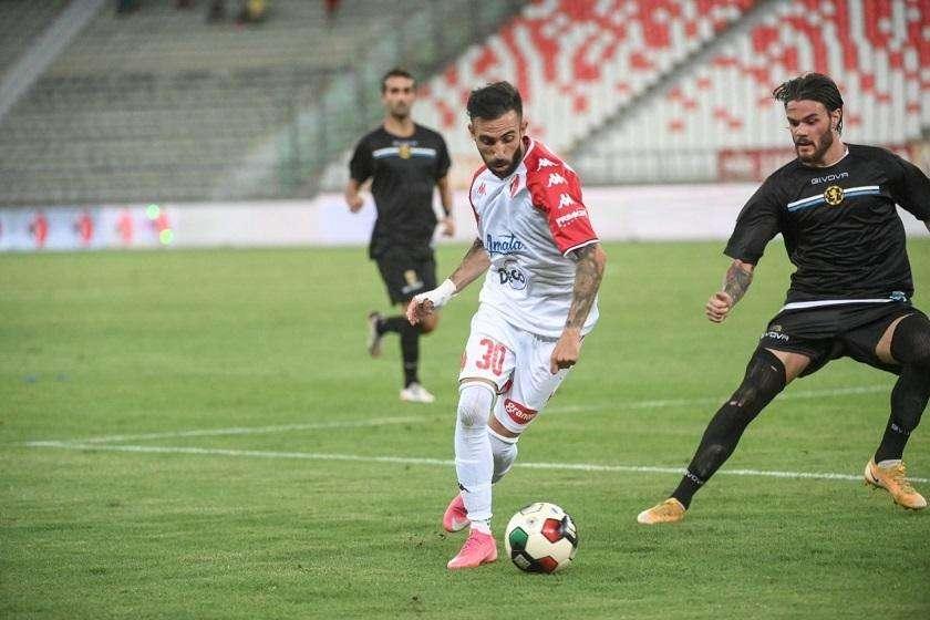 UFFICIALE - Marras è un nuovo calciatore del Crotone