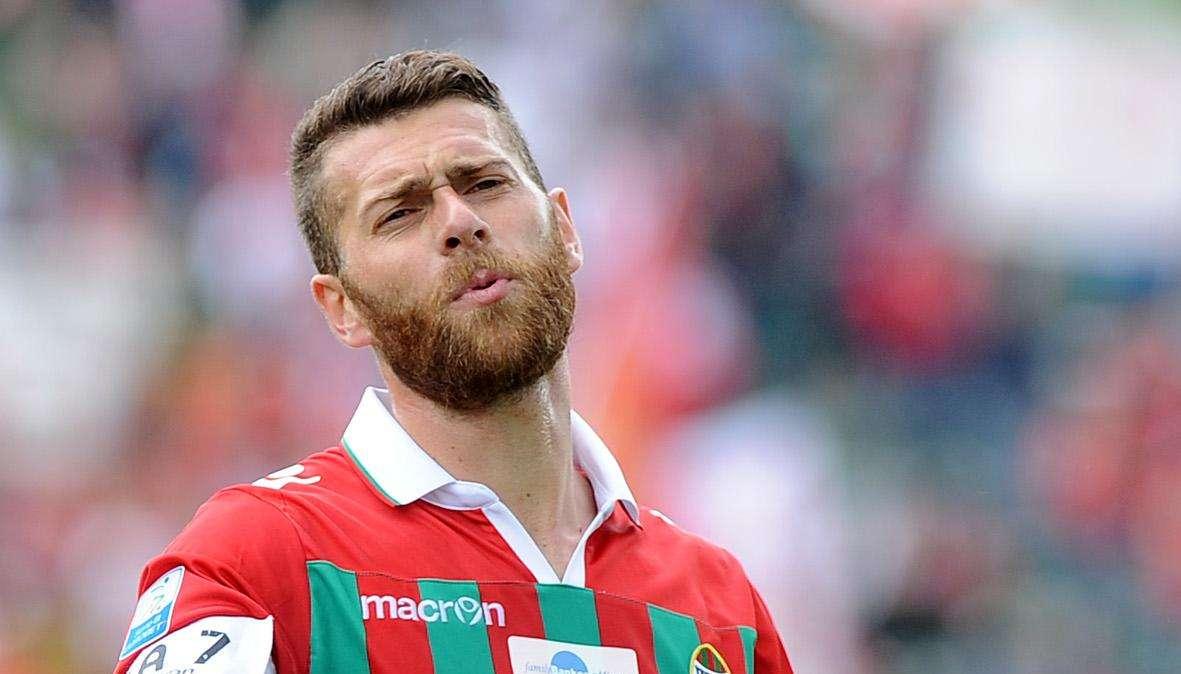 Ternana-Bari, i precedenti al Liberati: la vittoria del 2014 contro le Fere di… Antenucci