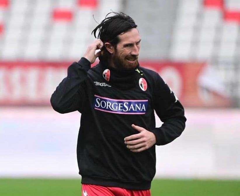 TuttoBari - Semenzato e Andreoni, il punto sulle cessioni. Simeri può restare