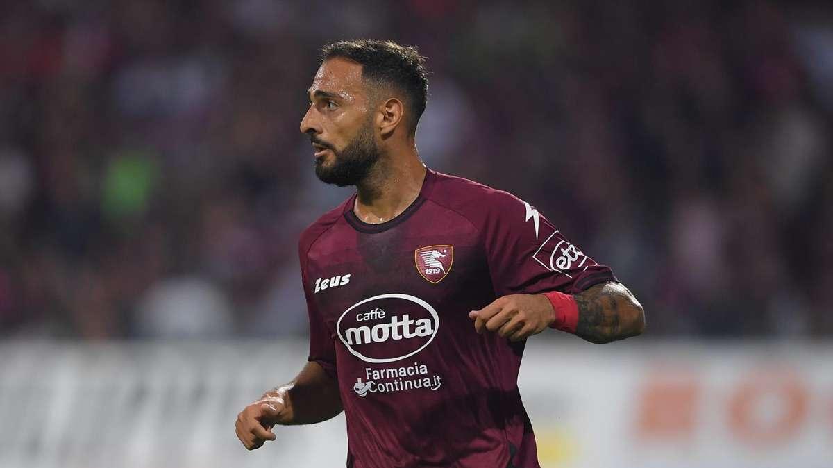 TuttoBari - Kastanos e Valoti sogni impossibili, Salernitana e Monza fanno muro