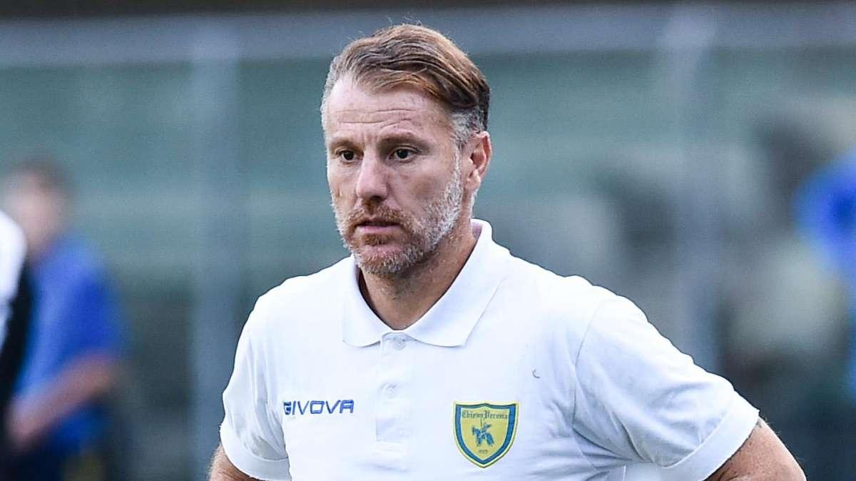 TuttoBari - Marcolini: "Bari-Foggia non è mai una partita come le altre. Bisogna cancellare l'ultimo periodo"