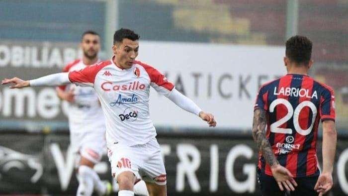La sciabolata di... Del Grosso: "Mercato? La vittoria anticipata può avvantaggiare Polito. Bravo Mignani"