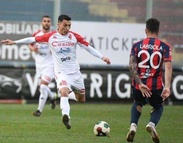 Rep - Cheddira in Qatar, per altre due partite niente Bari. La scossa? Da Botta. Scheidler...