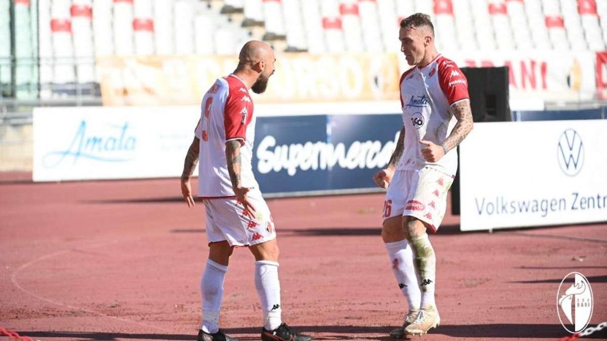 Moretti: "Senza punti persi, l'Avellino sarebbe a -3 dal Bari"