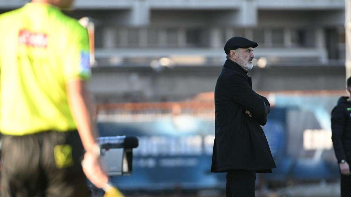 Toh, chi si rivede. Un biancorosso ieri ha giocato i primi minuti in questa stagione