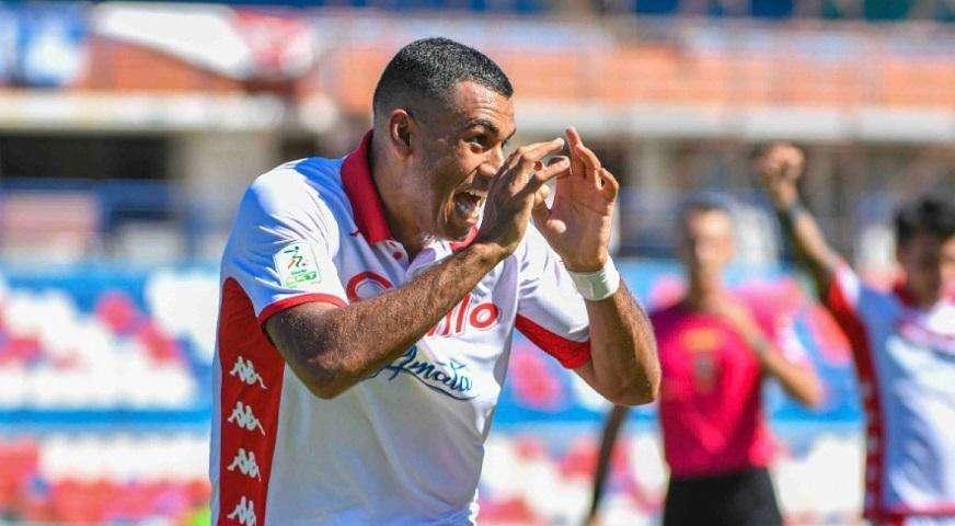 Cheddira e l'avventura Mondiale: scelto il numero di maglia